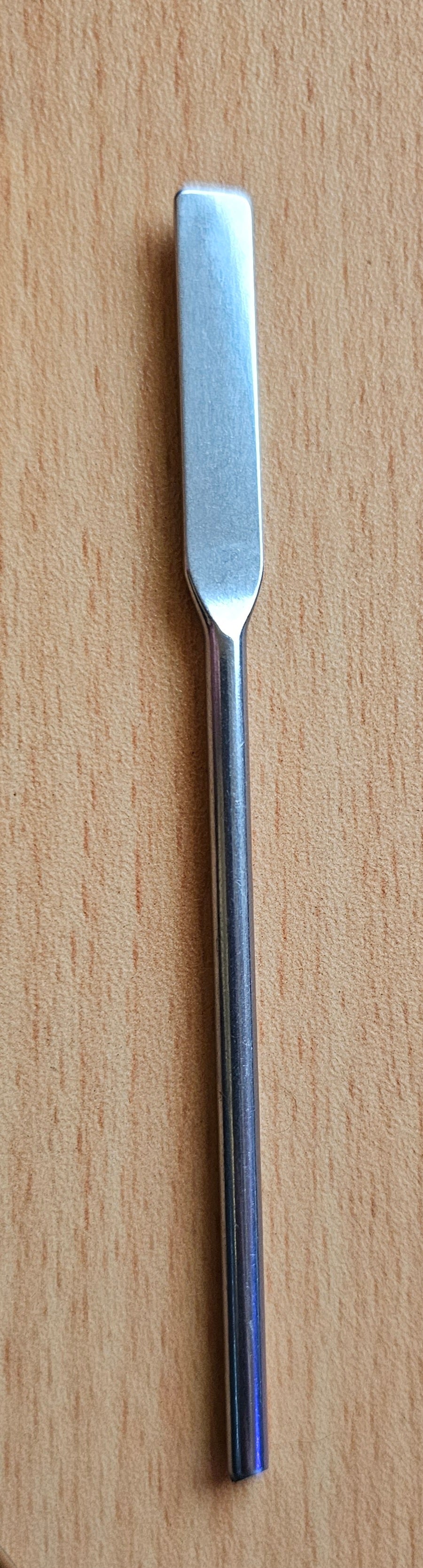 Dabform™ Spatula rosin tool (LARGE)