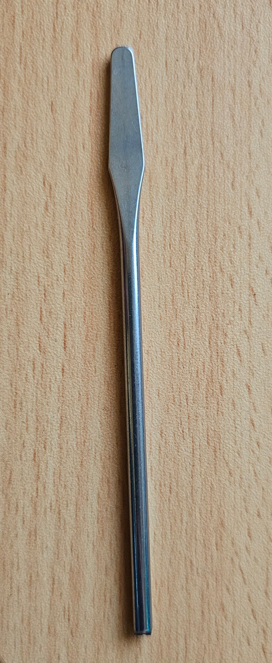 Dabform™ Arrow rosin tool (LARGE)