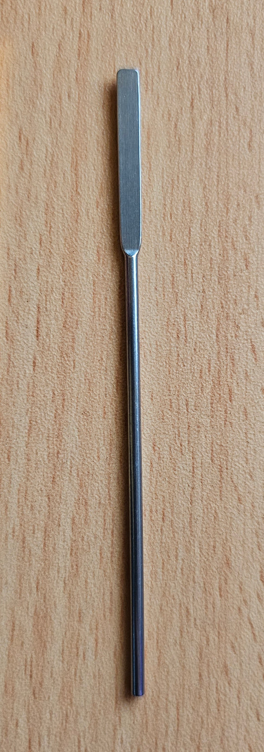 Dabform™ Spatula rosin tool (SMALL)