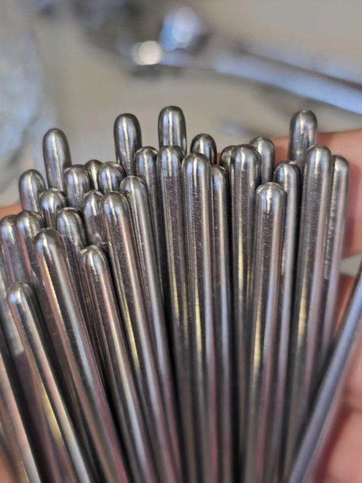 Dabform™ Spatula rosin tool (LARGE)